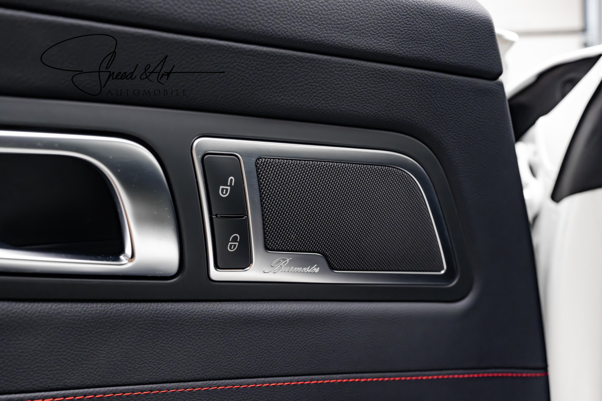 MERCEDES-BENZ AMG GT S Edition 1 Speedshift DCT | OHNE OPF |-image-25