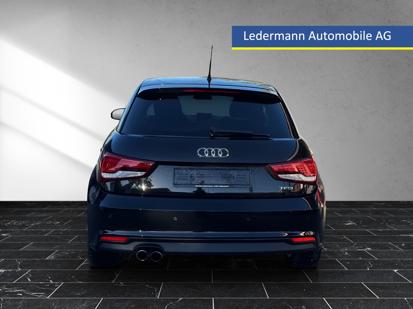 AUDI A1 Sportback 1.4 TFSI-showroom-element-3