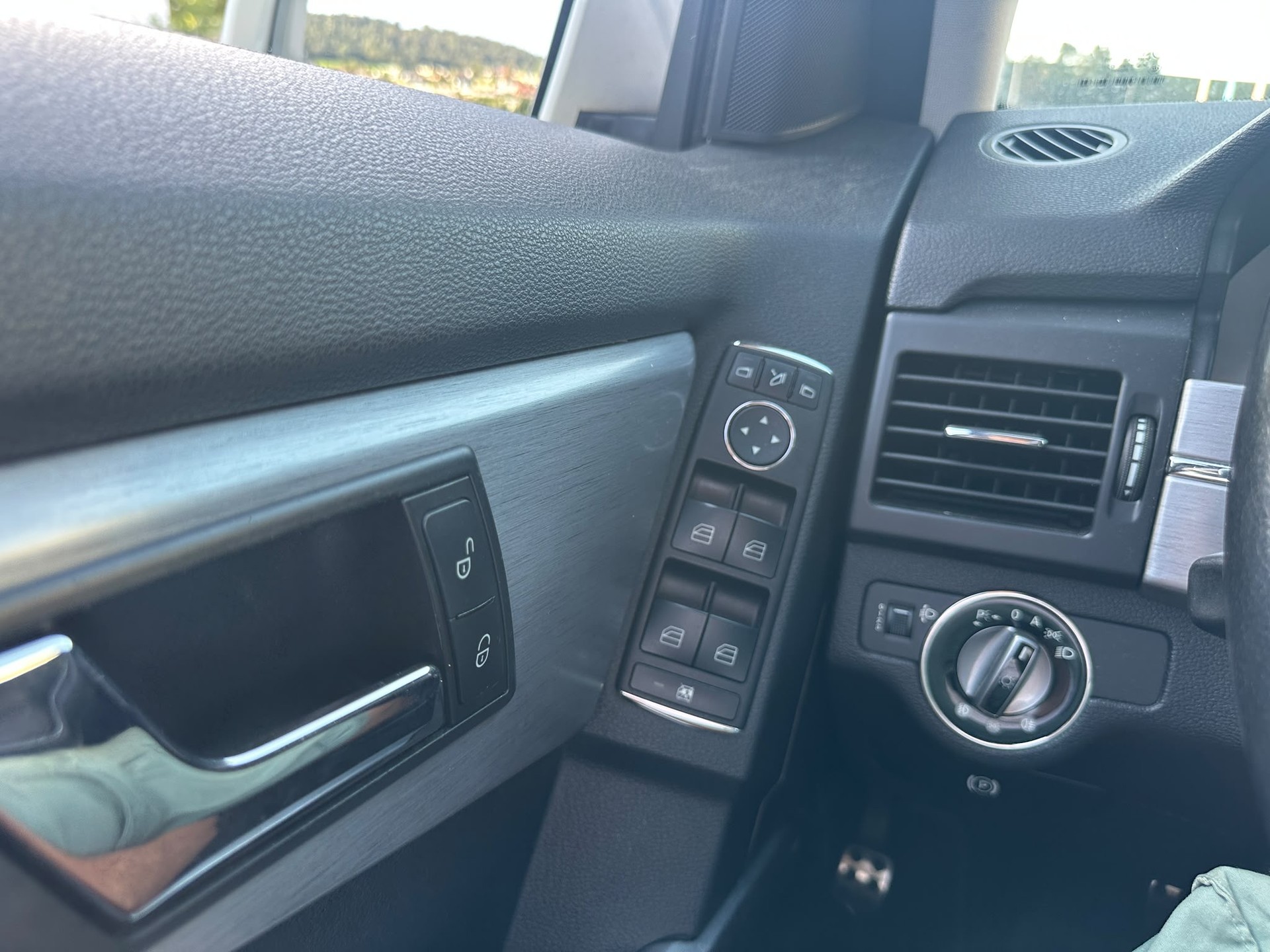 MERCEDES-BENZ GLK 220 CDI BlueEfficiency 4Matic 7G-Tronic-image-8