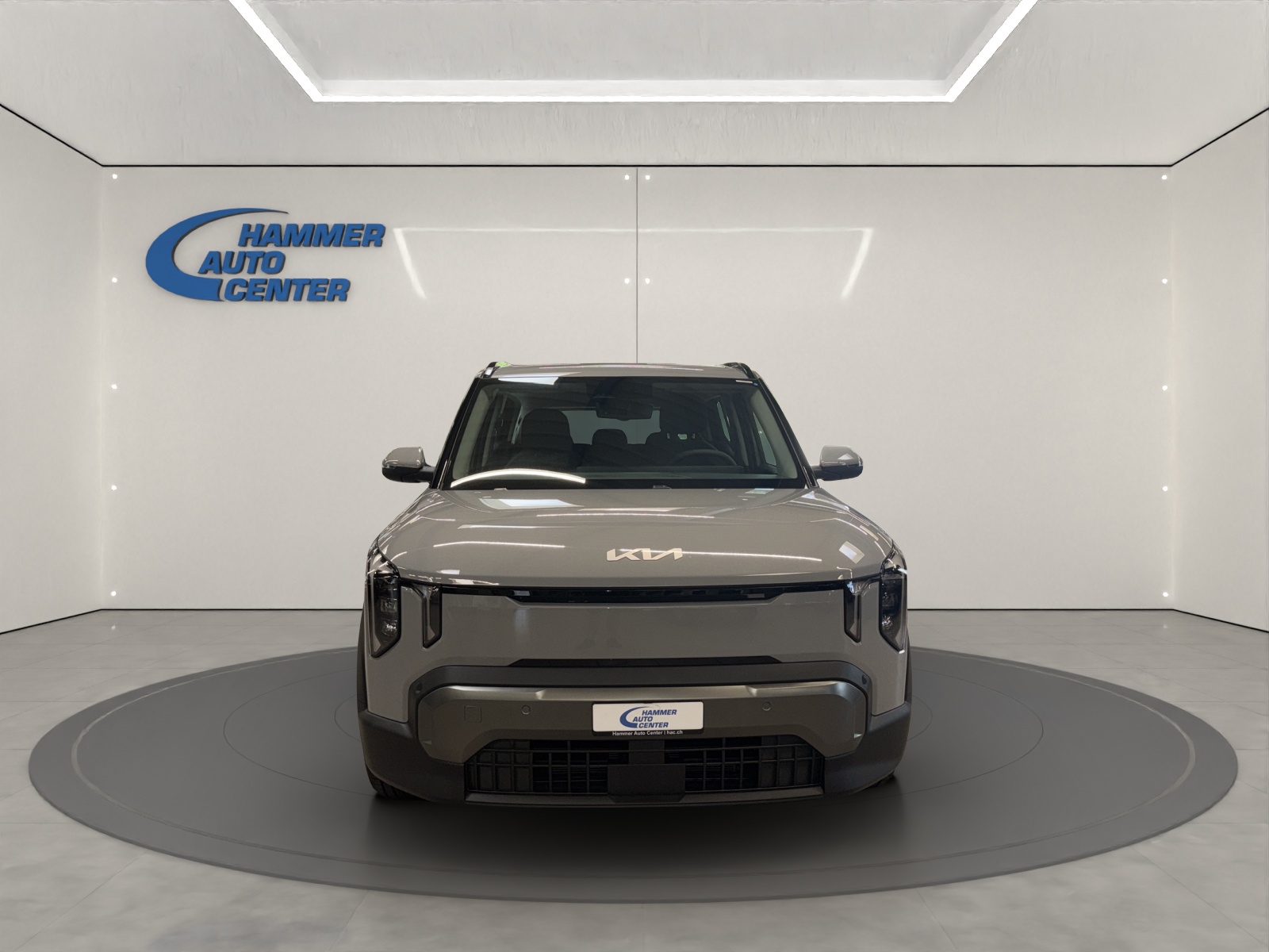 KIA EV2 61 kWh Air-image-4