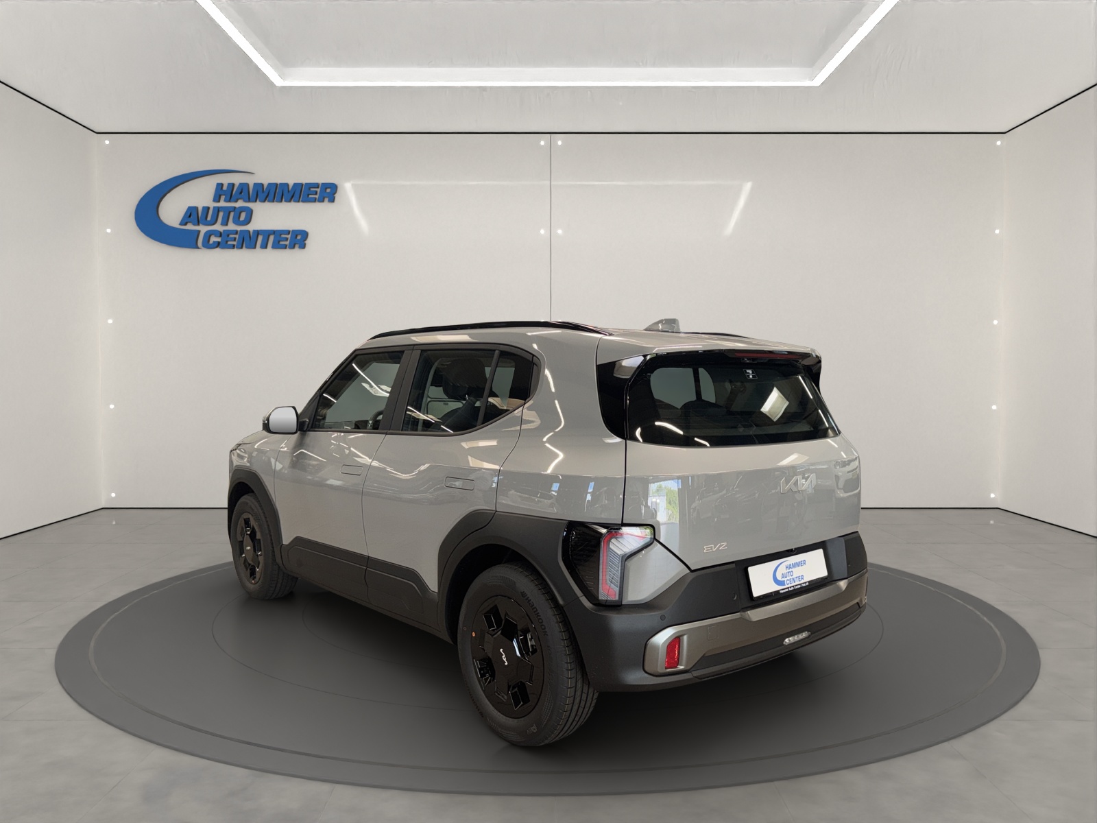 KIA EV2 61 kWh Air-image-2