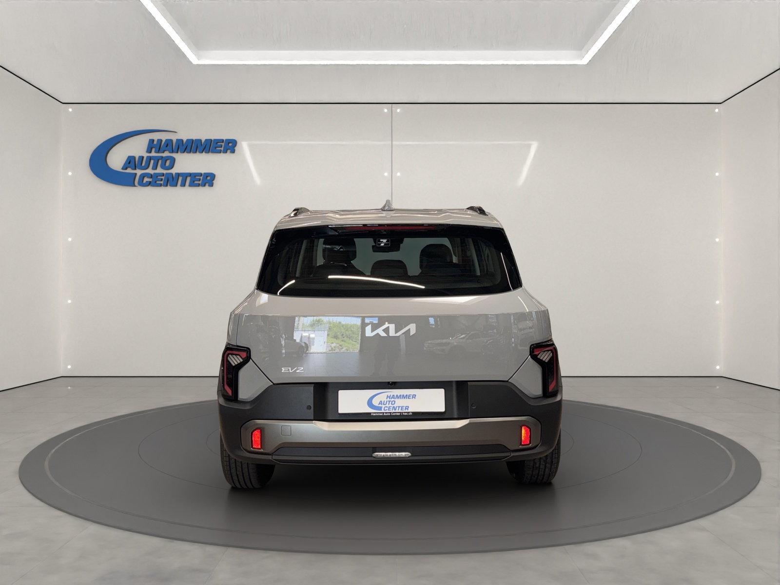 KIA EV2 61 kWh Air-image-3