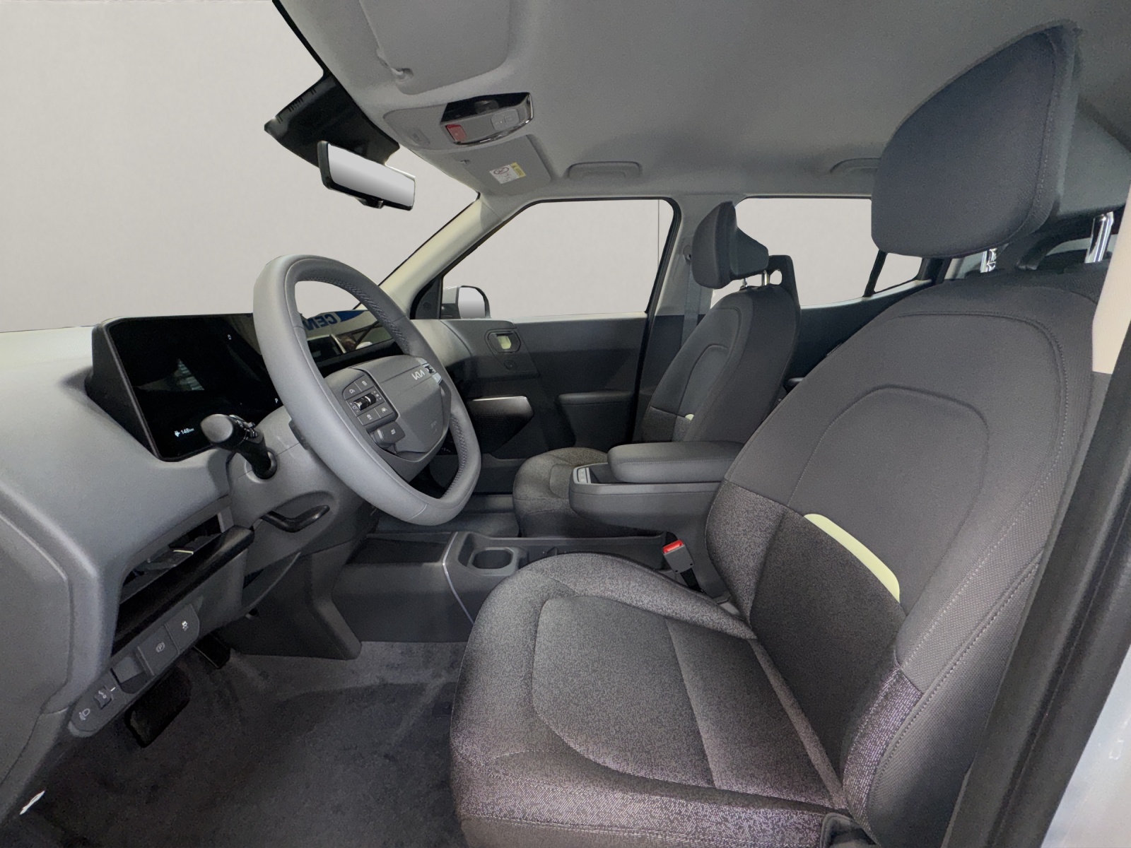 KIA EV2 61 kWh Air-image-8