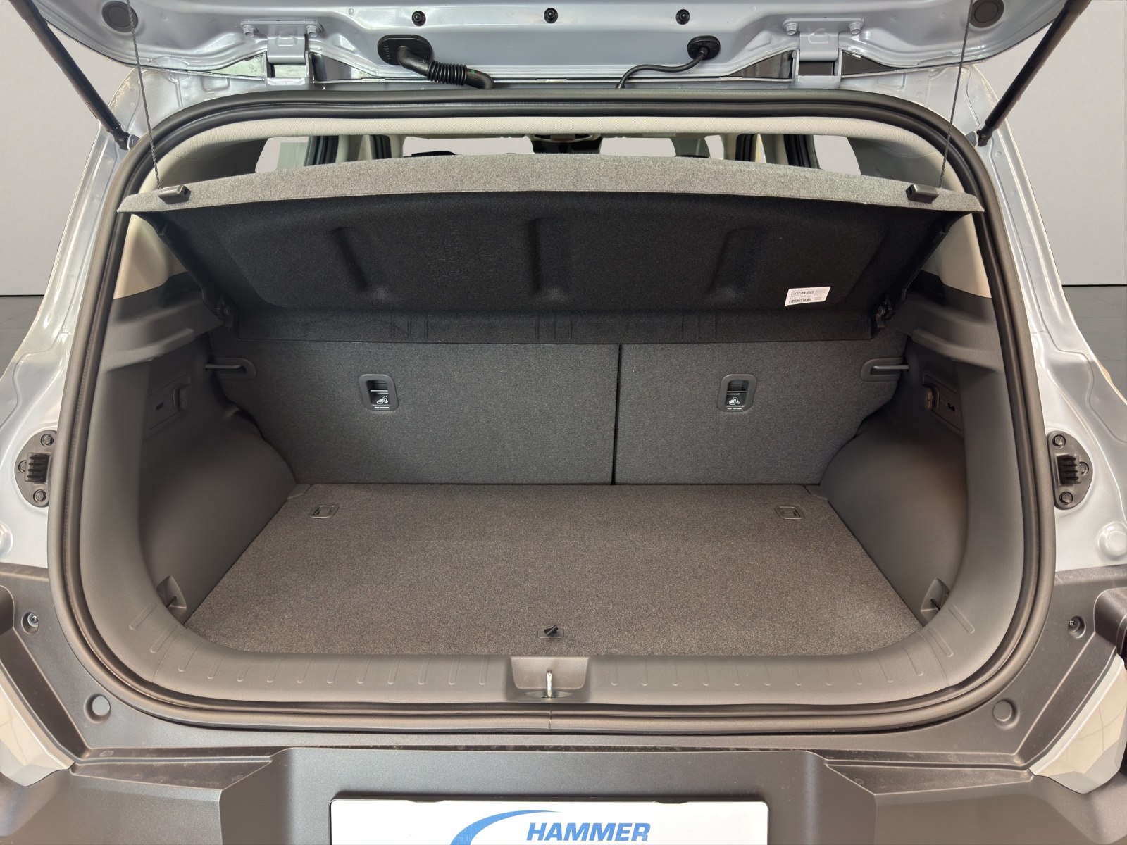 KIA EV2 61 kWh Air-image-12
