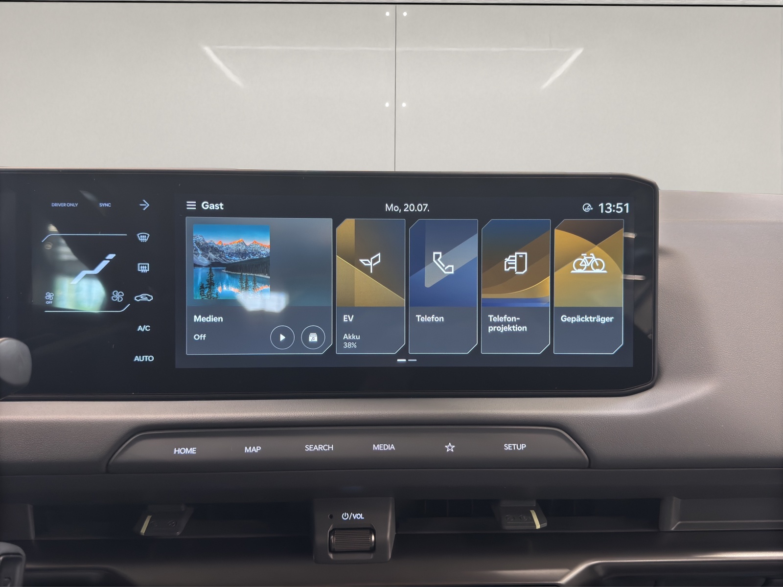 KIA EV2 61 kWh Air-image-6