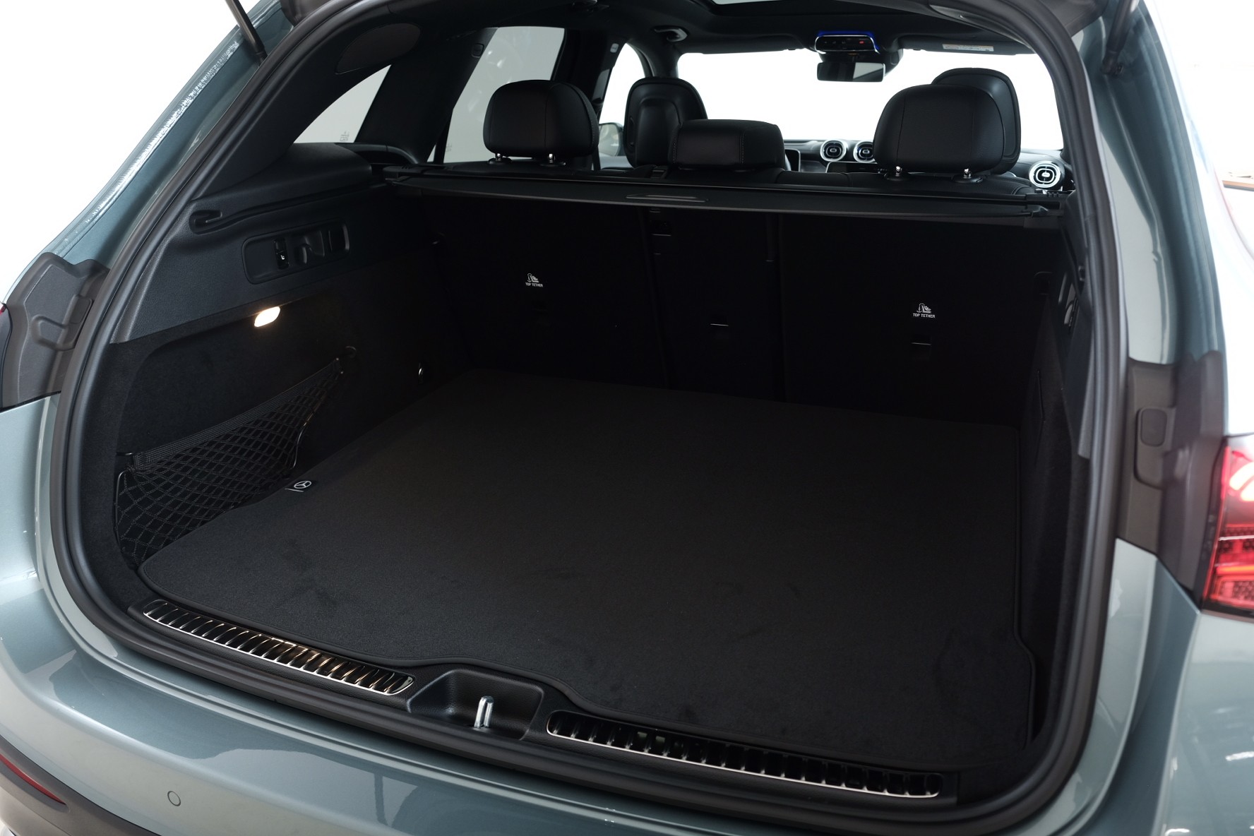 MERCEDES-BENZ GLC 300 AMG Line 4matic X254-image-14