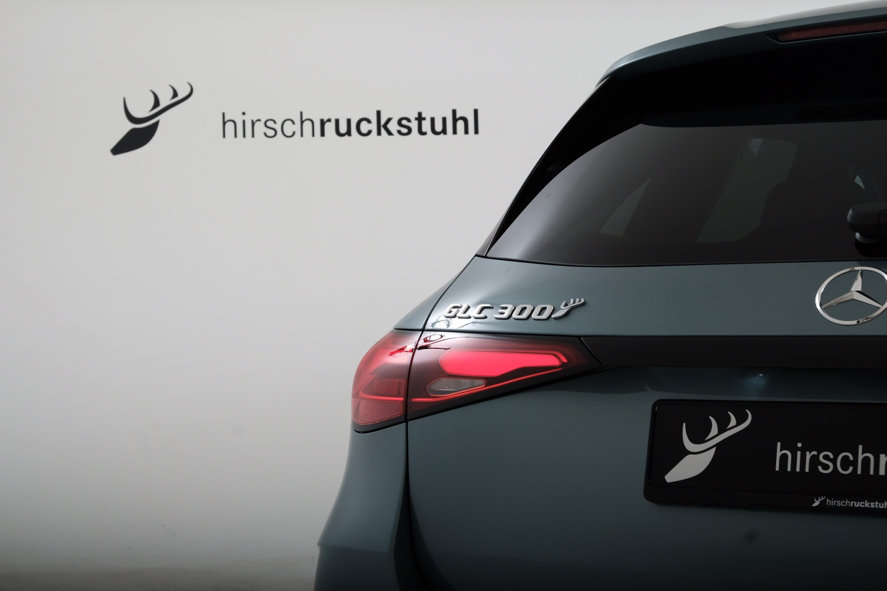 MERCEDES-BENZ GLC 300 AMG Line 4matic X254-image-15