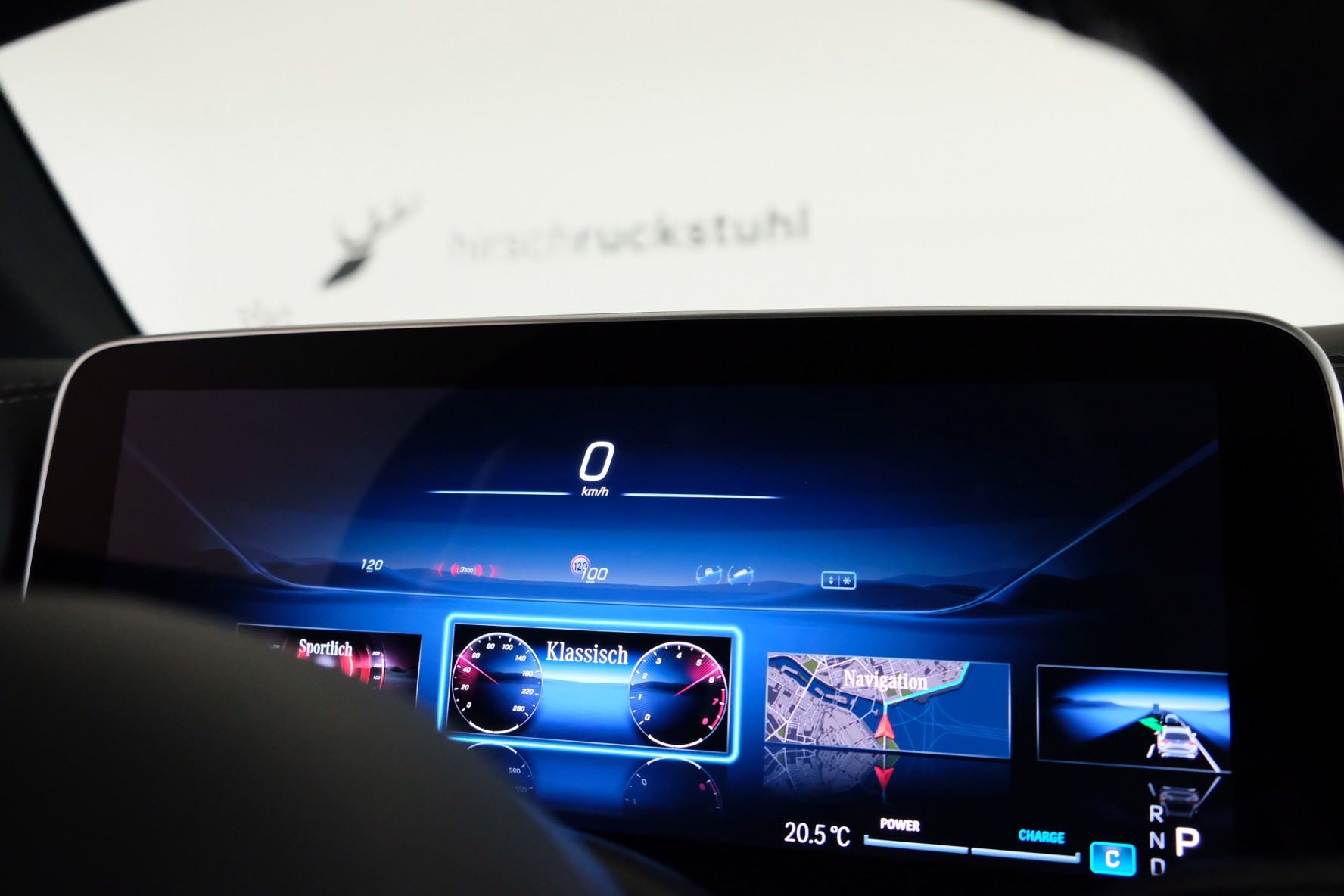 MERCEDES-BENZ GLC 300 AMG Line 4matic X254-image-11