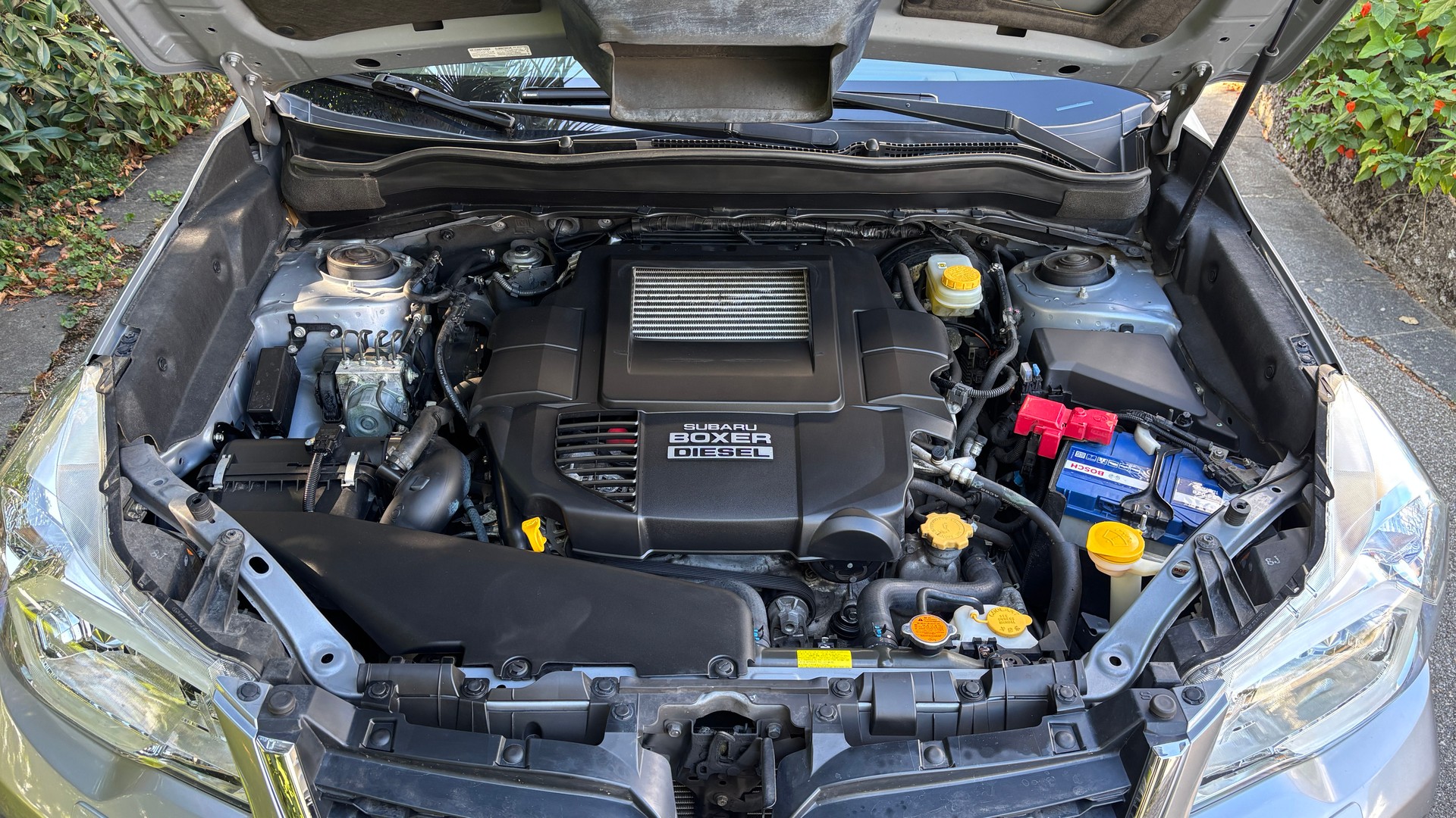 SUBARU 2.0 D Luxury-image-18