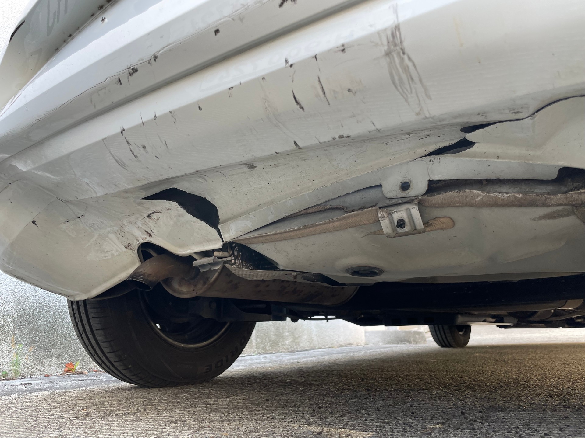 VW Polo 1.0 BMT Trendline * Unfall Wagen und Hagel *-image-12