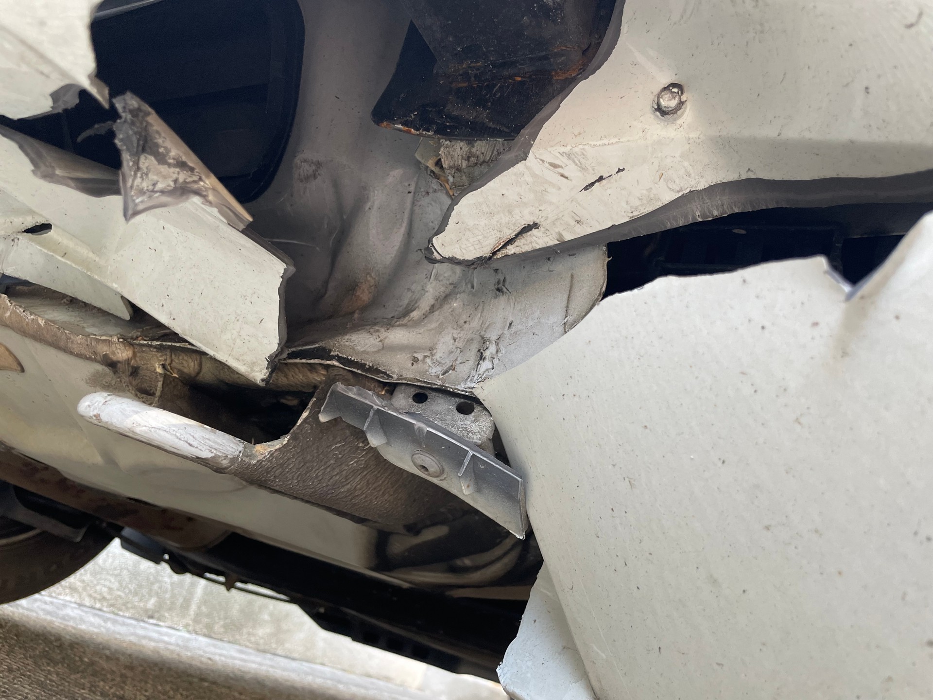 VW Polo 1.0 BMT Trendline * Unfall Wagen und Hagel *-image-11