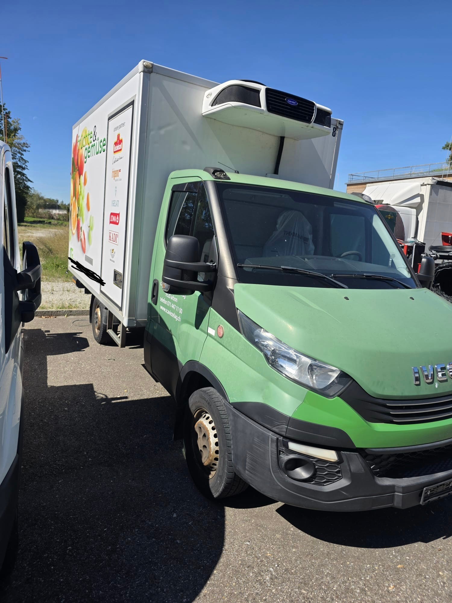 IVECO 35 S 16 A8 D-image-0