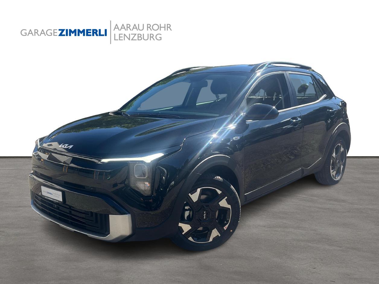 KIA Stonic 1.0 T-GD Stonic DCT CH-FZ-image-0