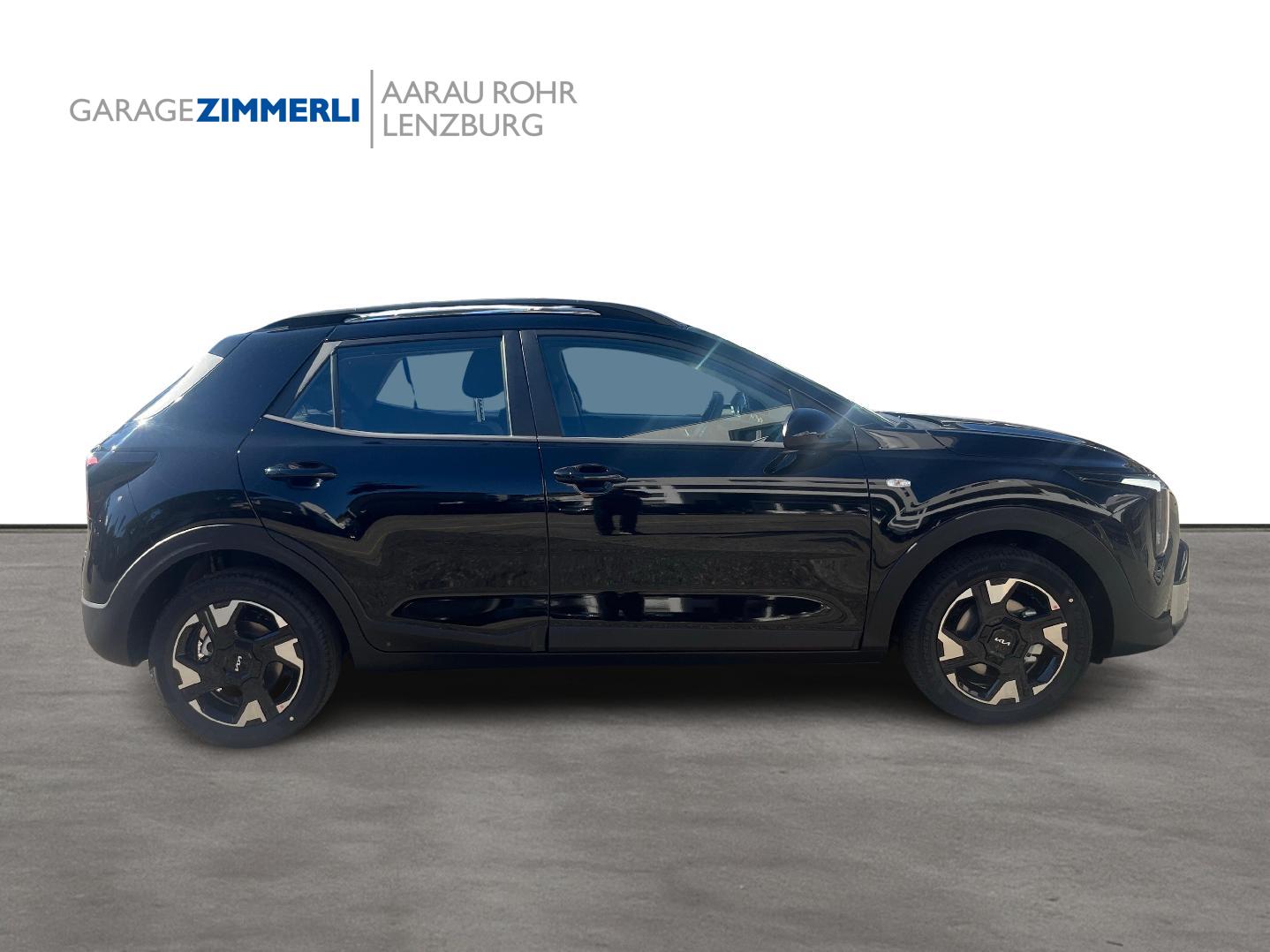 KIA Stonic 1.0 T-GD Stonic DCT CH-FZ-image-6