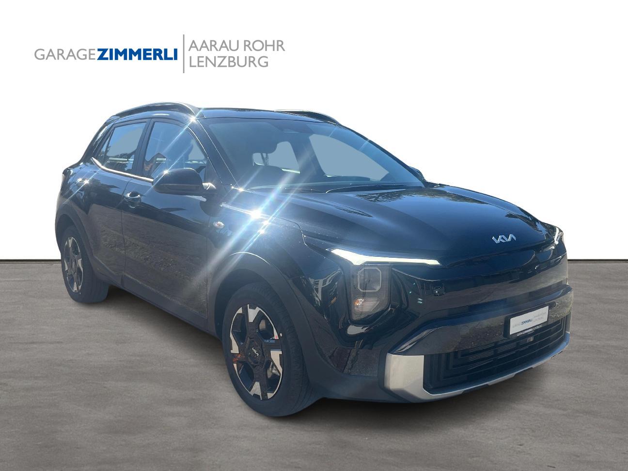 KIA Stonic 1.0 T-GD Stonic DCT CH-FZ-image-7