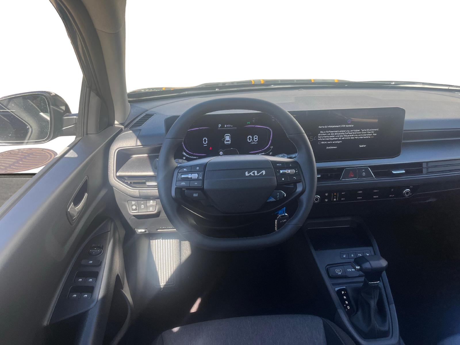 KIA Stonic 1.0 T-GD Stonic DCT CH-FZ-image-9