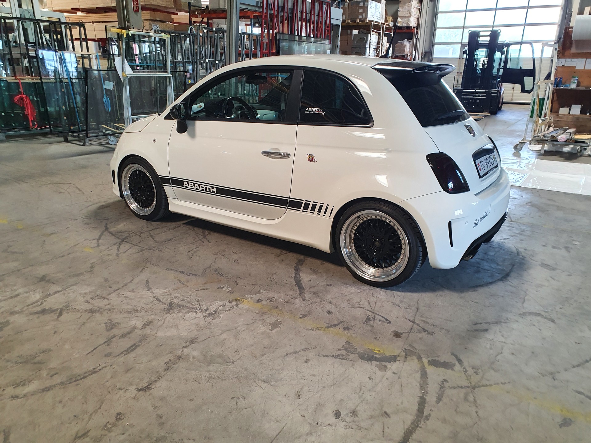 FIAT 1.4 T-Jet 135 Custom-image-3
