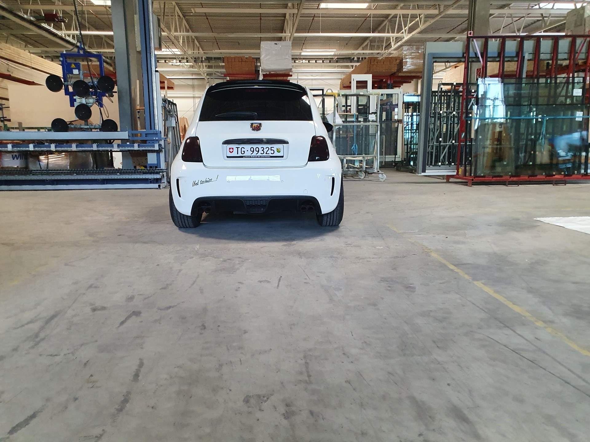 FIAT 1.4 T-Jet 135 Custom-image-0