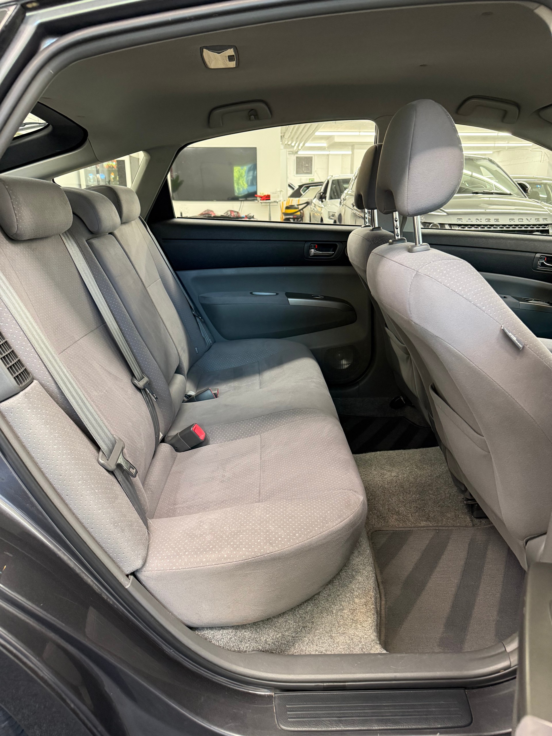 TOYOTA Prius 1.5 16V Hybrid-image-17