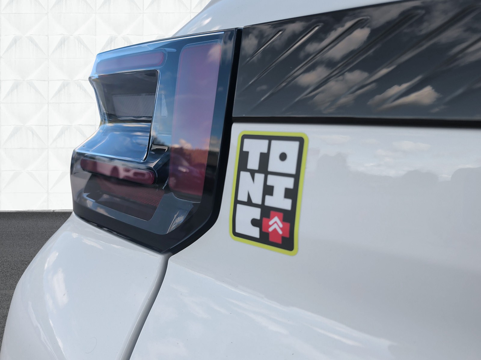 CITROEN C3 MHEV Tonic+ DCS6-image-5