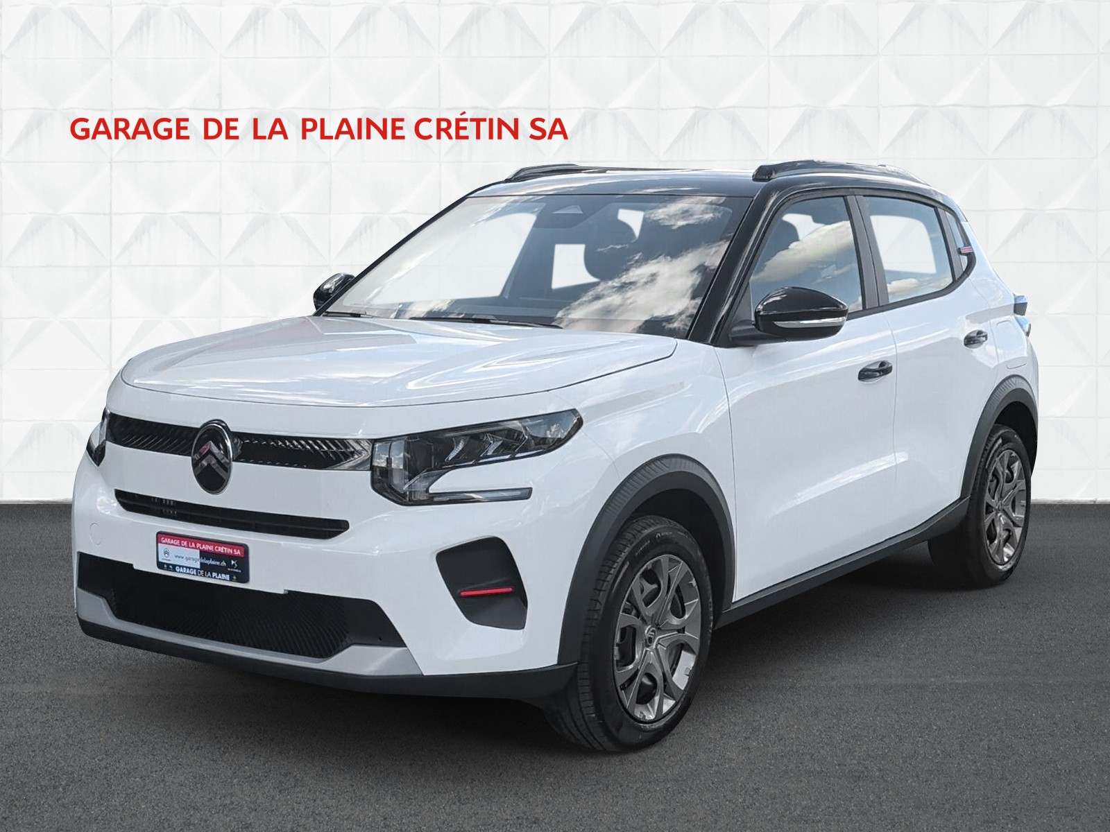 CITROEN C3 MHEV Tonic+ DCS6-image-0