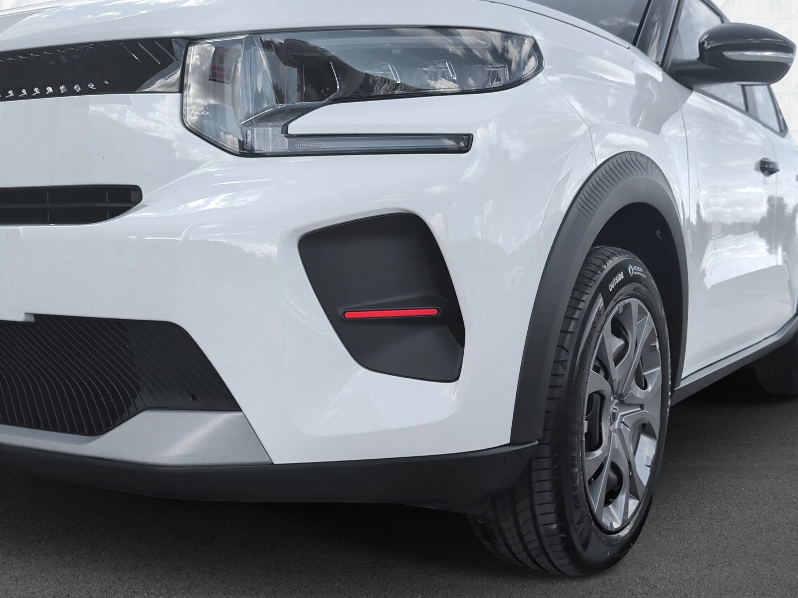 CITROEN C3 MHEV Tonic+ DCS6-image-6