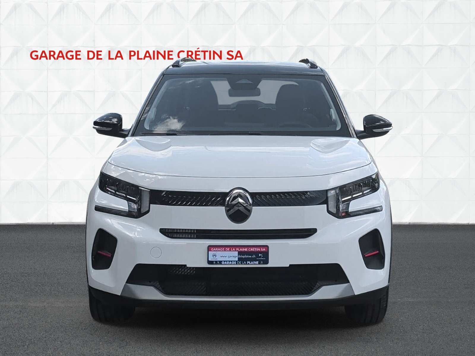 CITROEN C3 MHEV Tonic+ DCS6-image-1