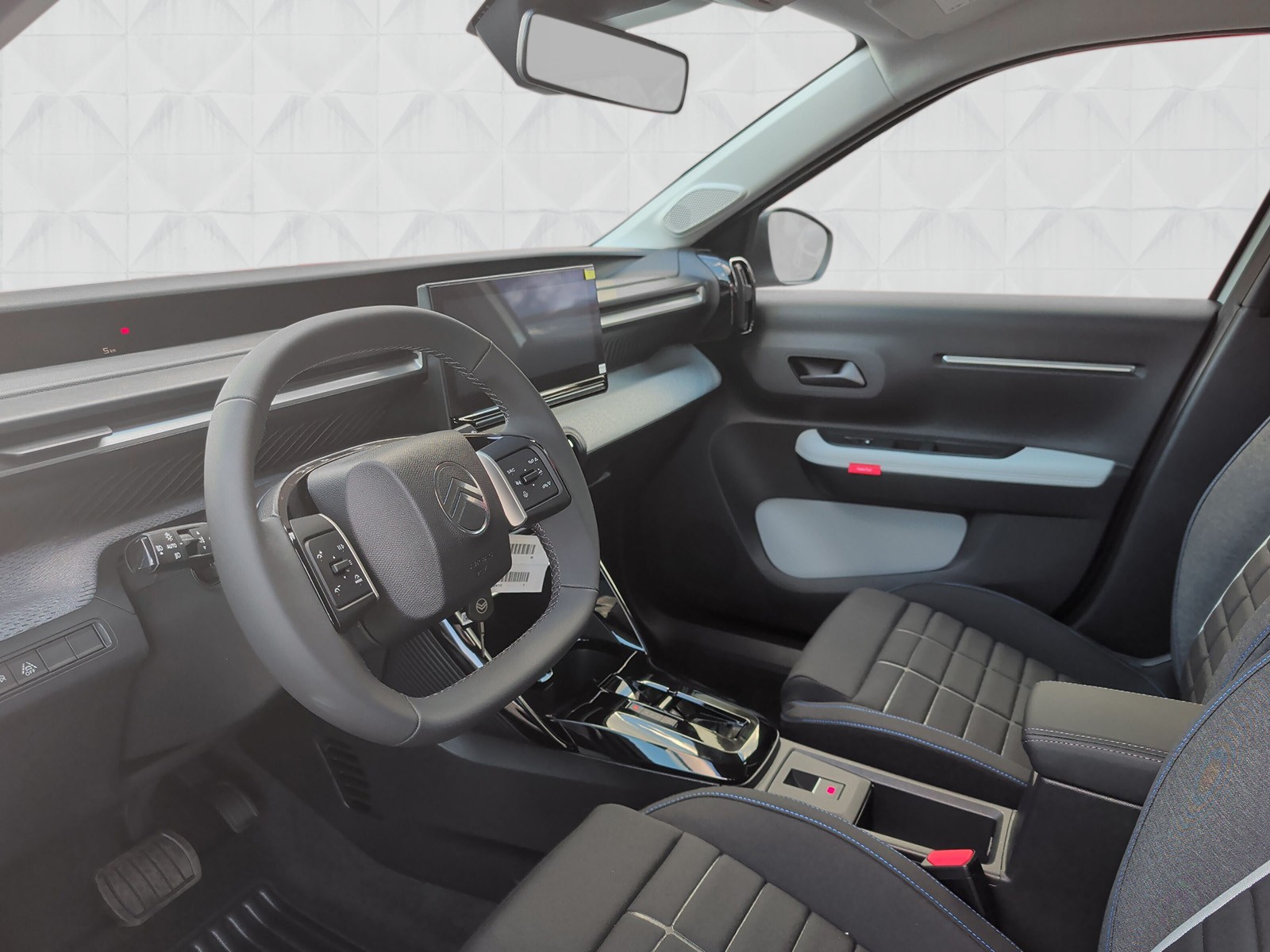 CITROEN C3 MHEV Tonic+ DCS6-image-8