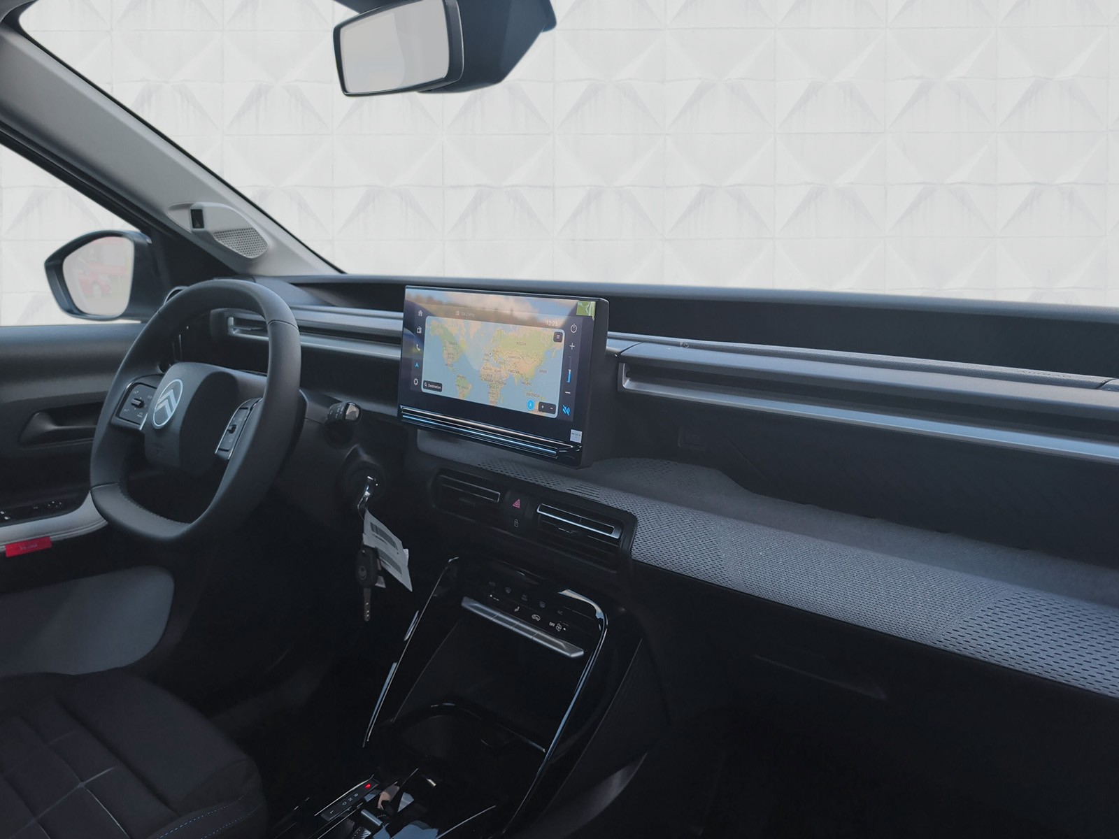 CITROEN C3 MHEV Tonic+ DCS6-image-10