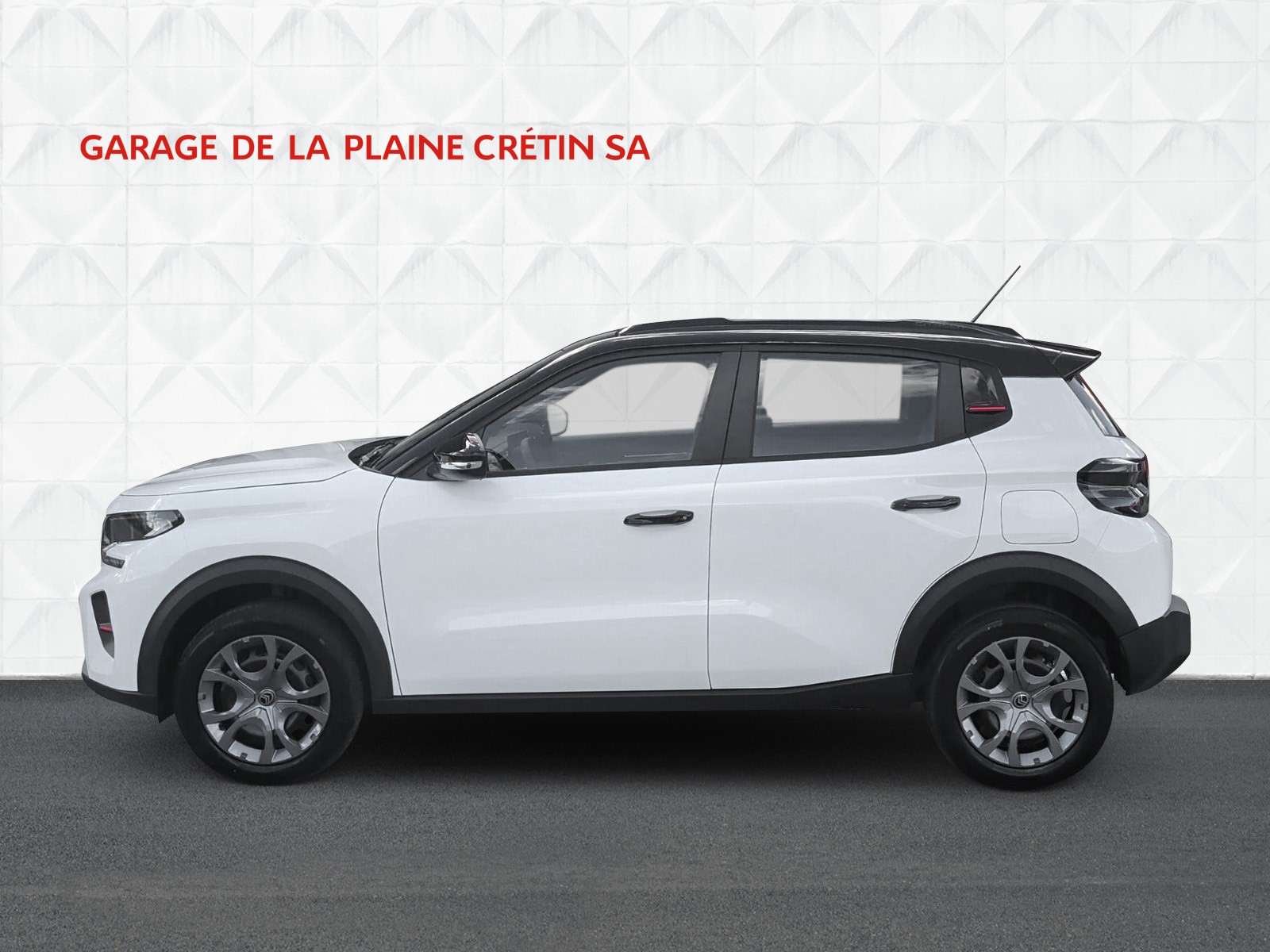 CITROEN C3 MHEV Tonic+ DCS6-image-2