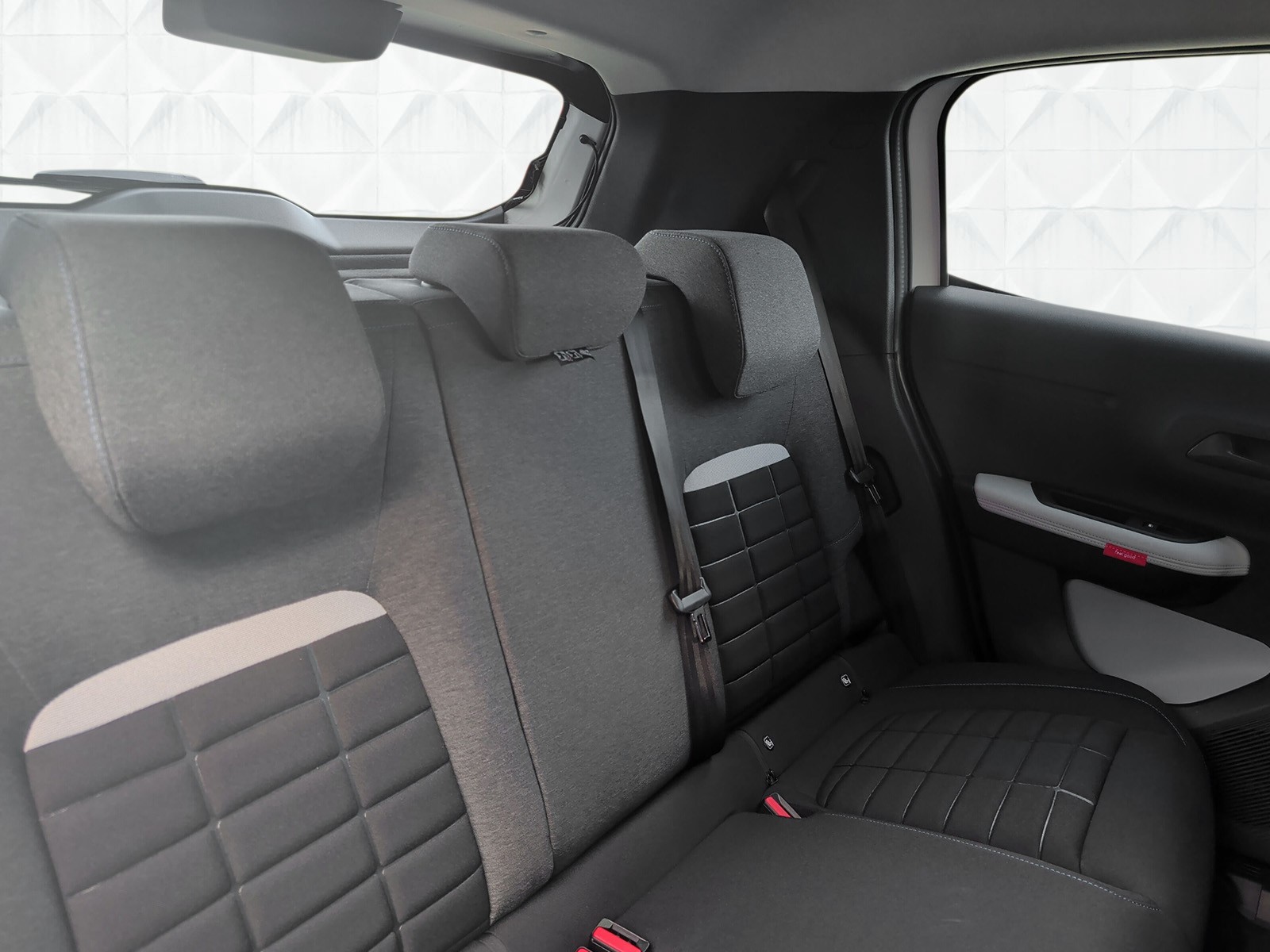 CITROEN C3 MHEV Tonic+ DCS6-image-11