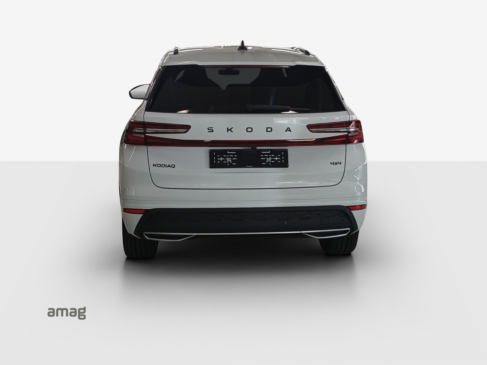 SKODA Kodiaq 2.0 TSI Sportline 4x4-image-3