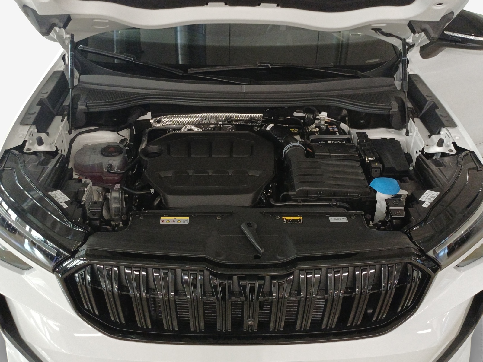 SKODA Kodiaq 2.0 TSI Sportline 4x4-image-15