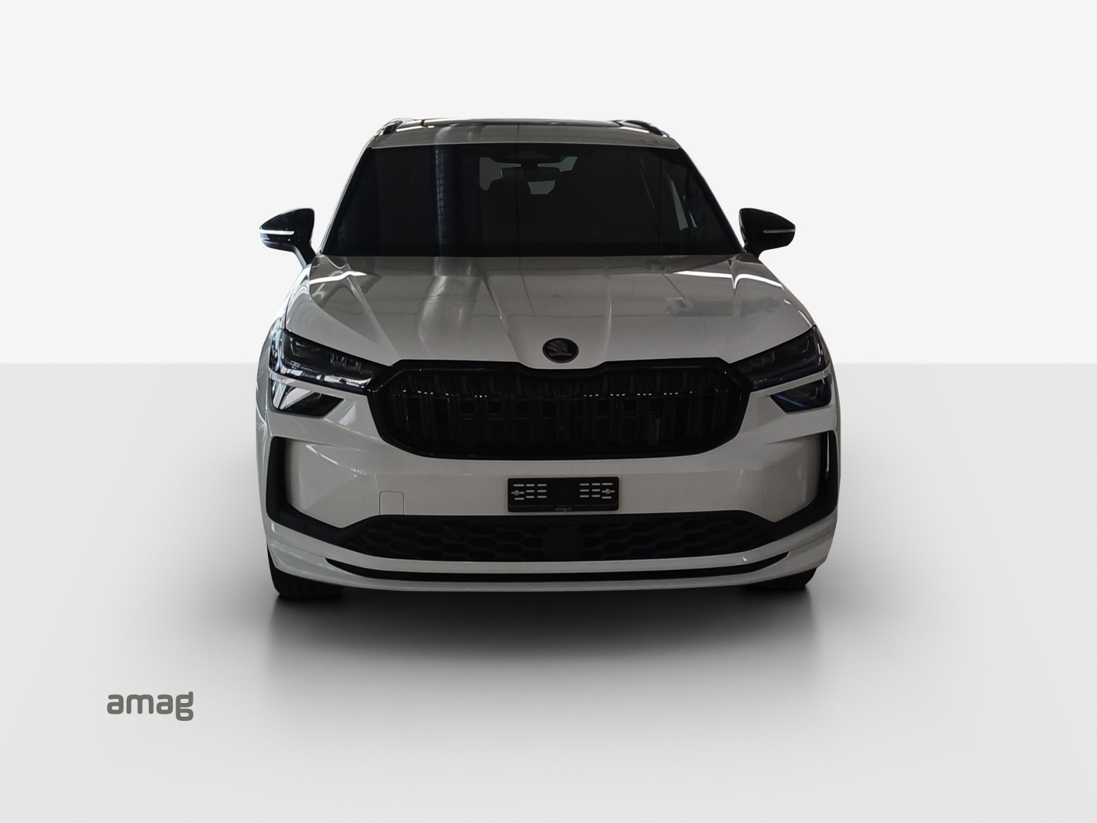 SKODA Kodiaq 2.0 TSI Sportline 4x4-image-6