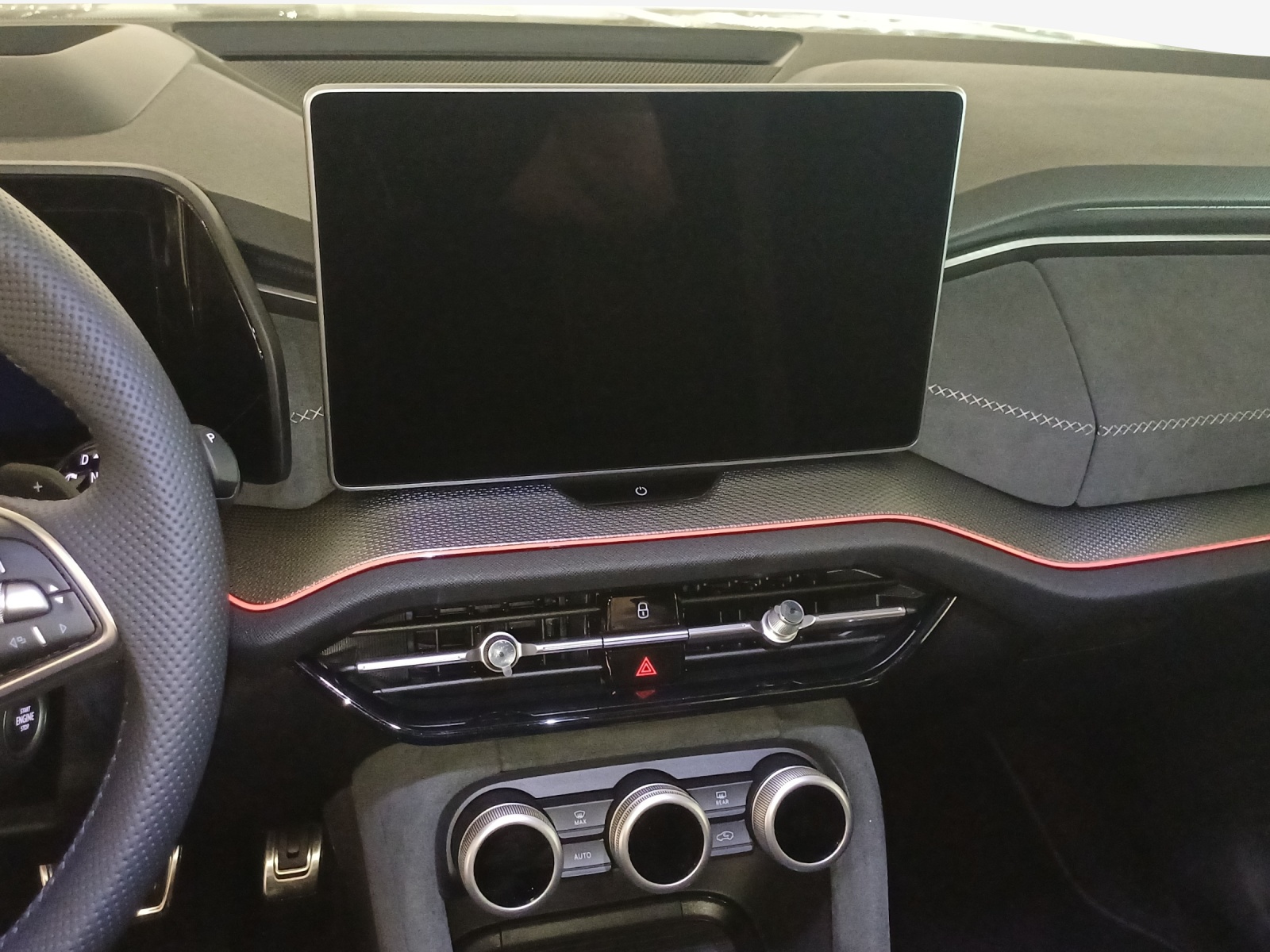 SKODA Kodiaq 2.0 TSI Sportline 4x4-image-10