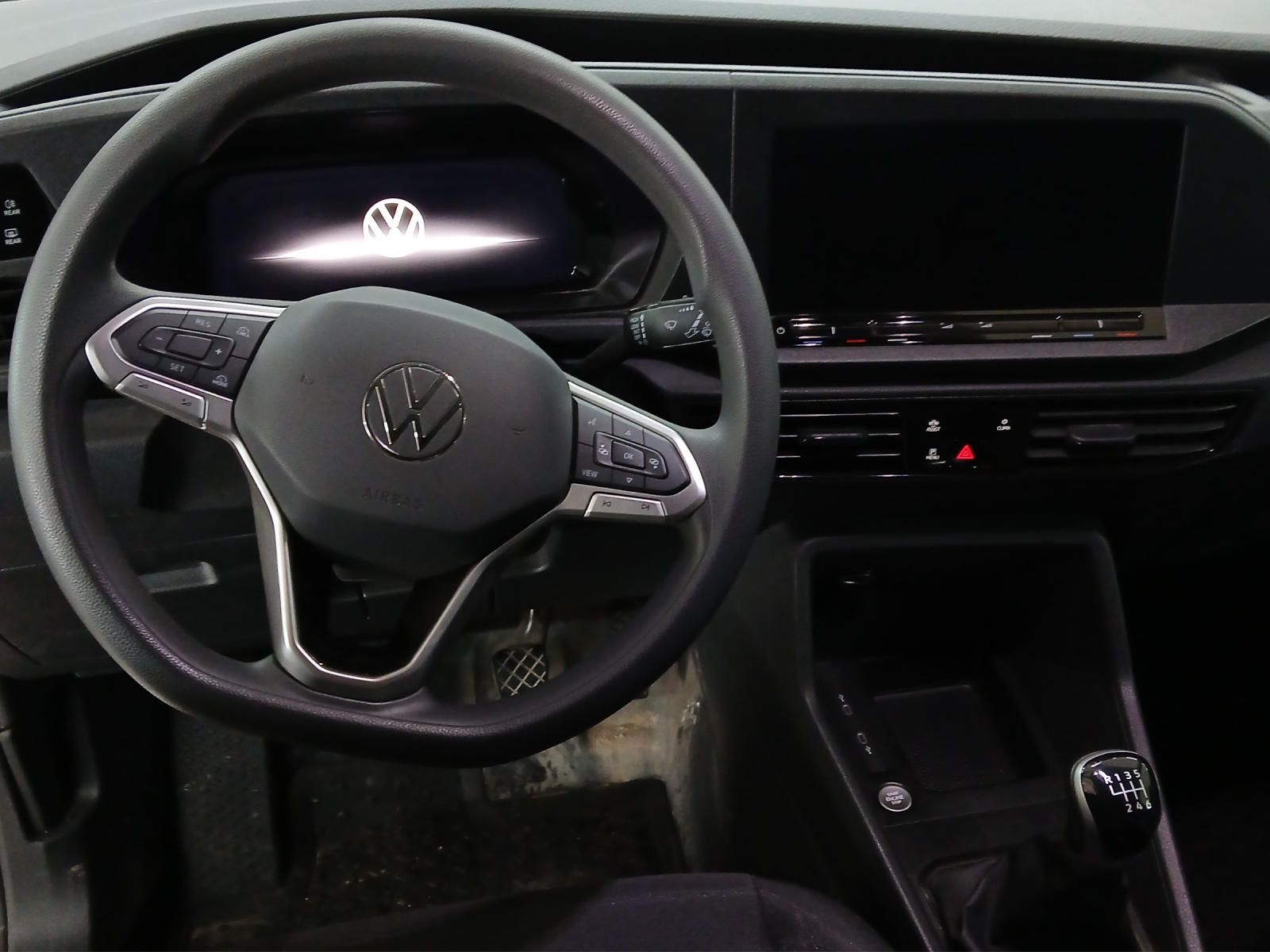 VW Caddy Cargo 2.0TDI Maxi-image-8