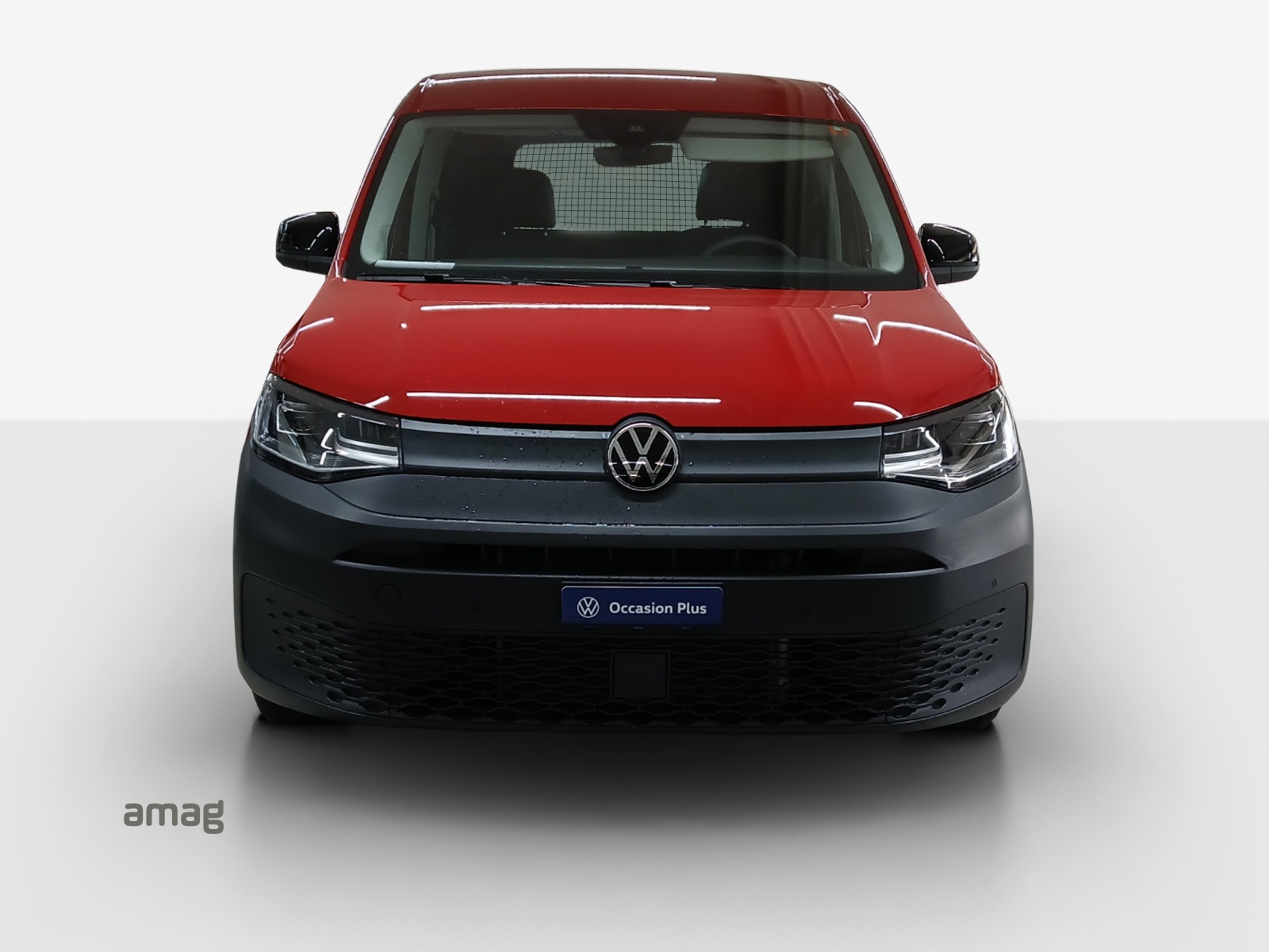 VW Caddy Cargo 2.0TDI Maxi-image-6
