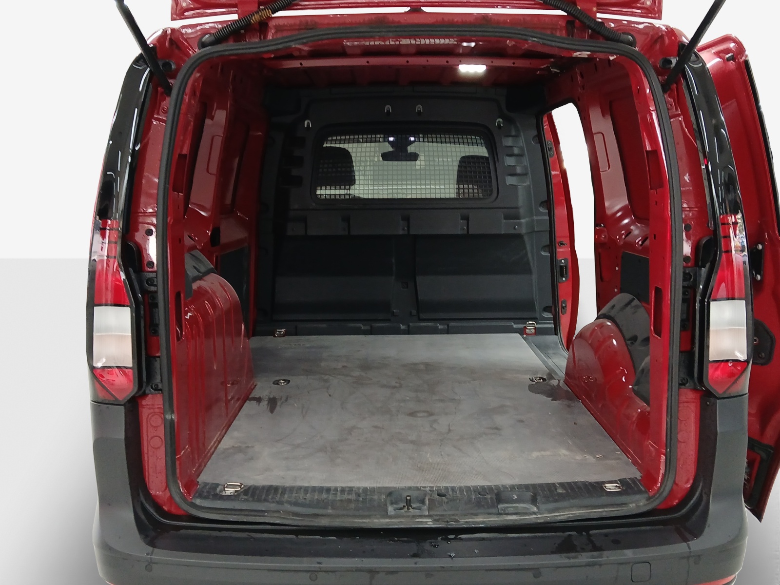 VW Caddy Cargo 2.0TDI Maxi-image-12