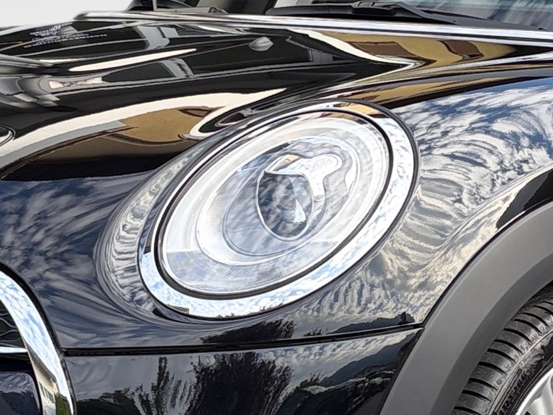 MINI Cooper S Cabriolet Steptronic-image-4
