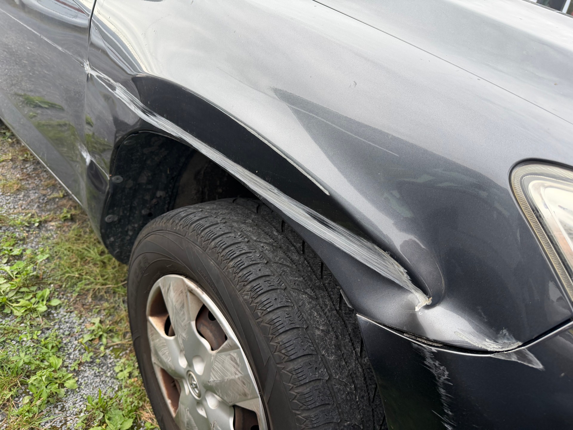 TOYOTA RAV-4 2.0 16V Linea Sol-image-2
