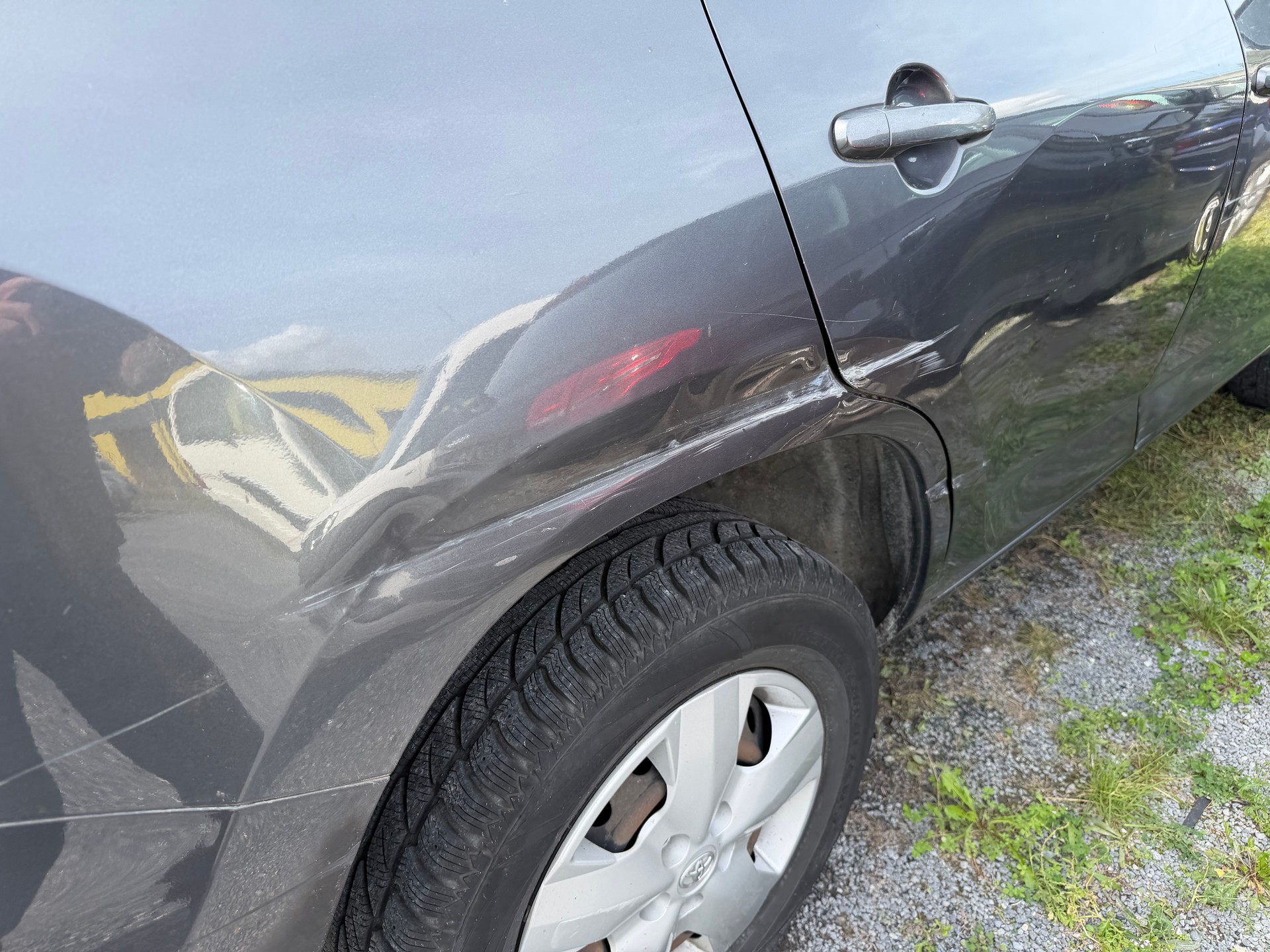 TOYOTA RAV-4 2.0 16V Linea Sol-image-4