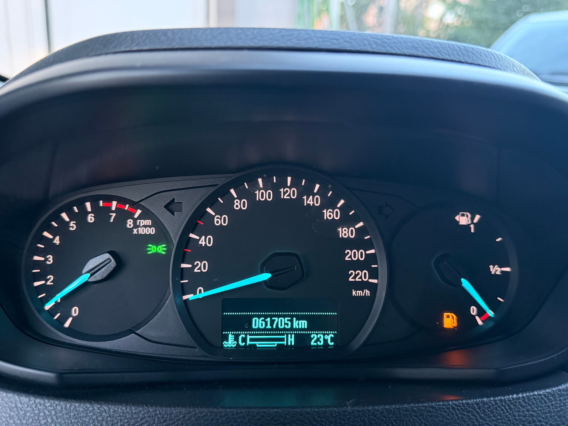 FORD KA+ 1.2 Ti-VCT Cool&Sound-image-7