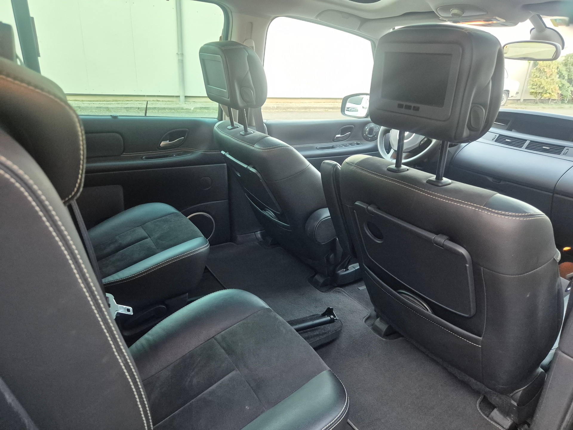 RENAULT Édition 25. 2.l dci-image-4