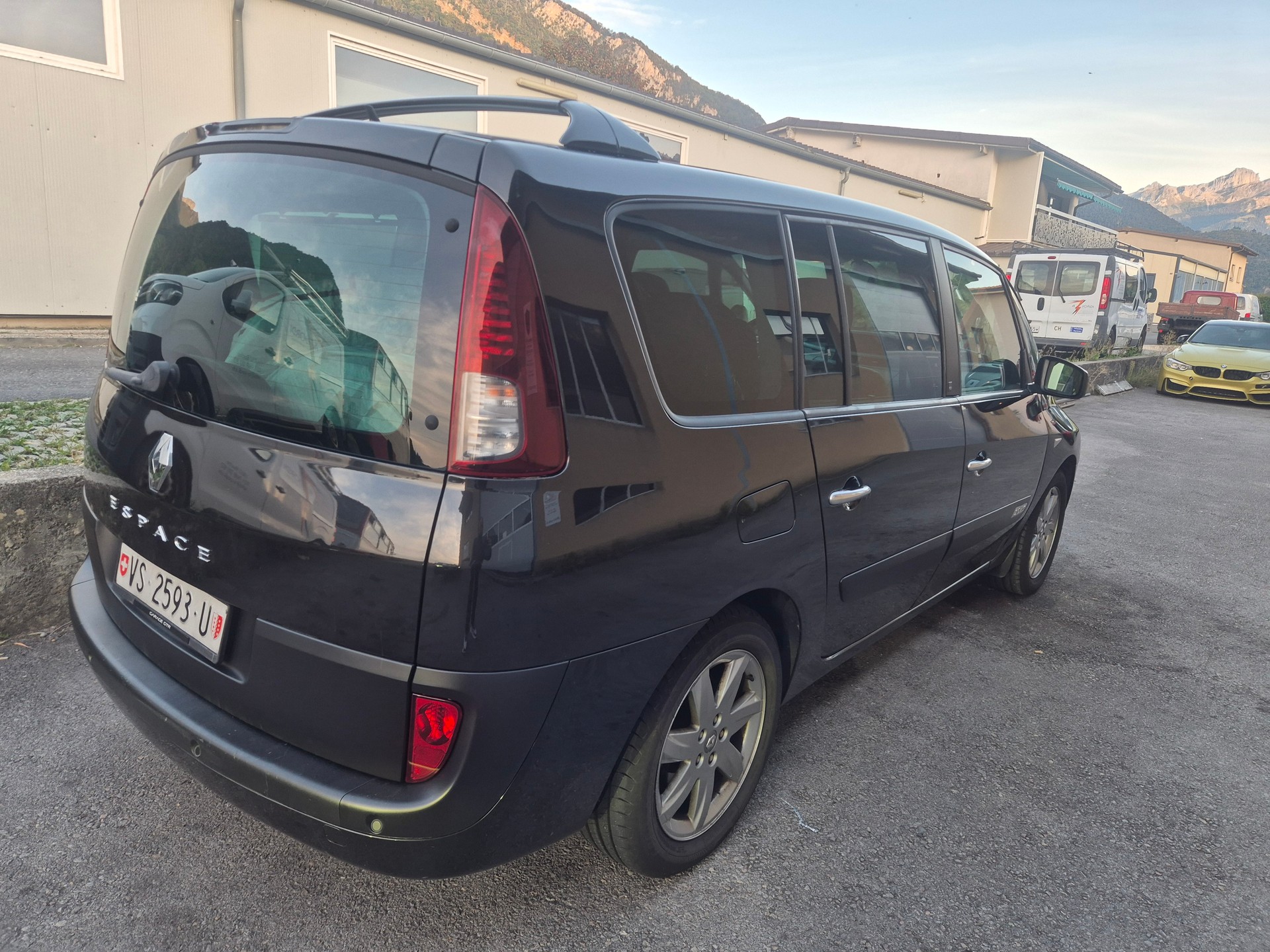 RENAULT Édition 25. 2.l dci-image-2