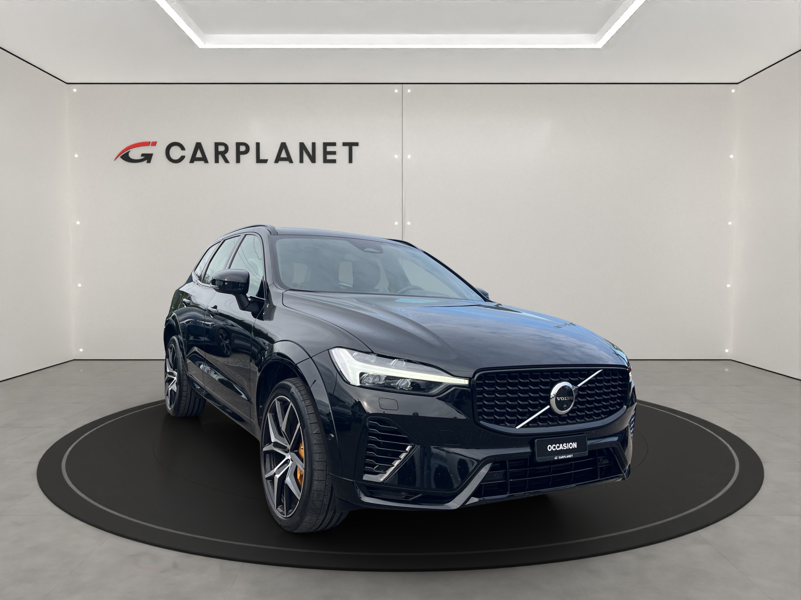 VOLVO XC60 2.0 T8 TE Polestar eAWD-image-3