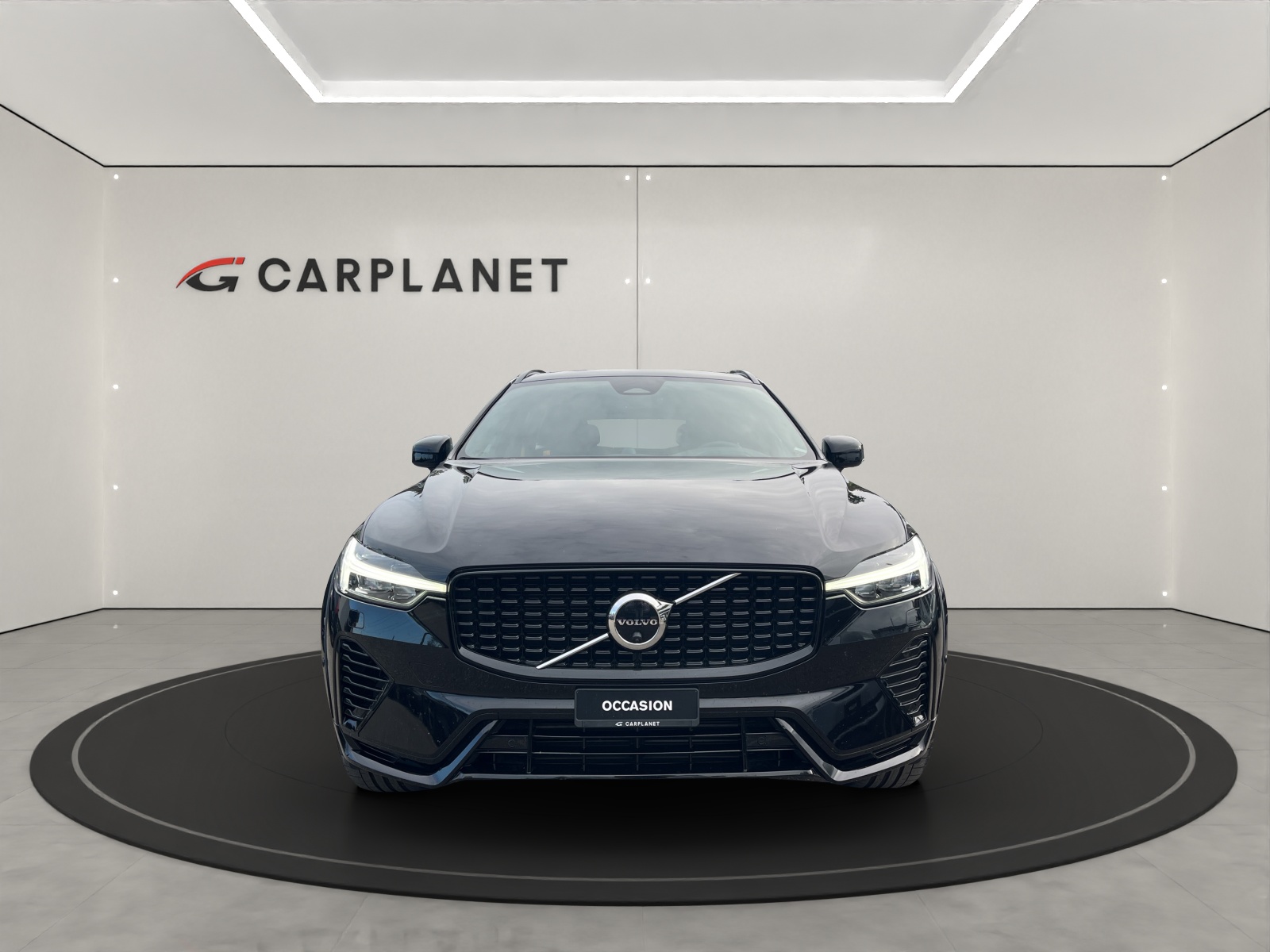 VOLVO XC60 2.0 T8 TE Polestar eAWD-image-4