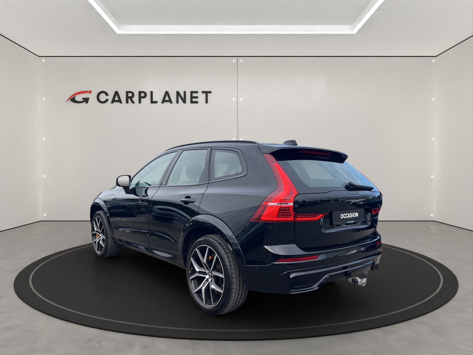 VOLVO XC60 2.0 T8 TE Polestar eAWD-image-6