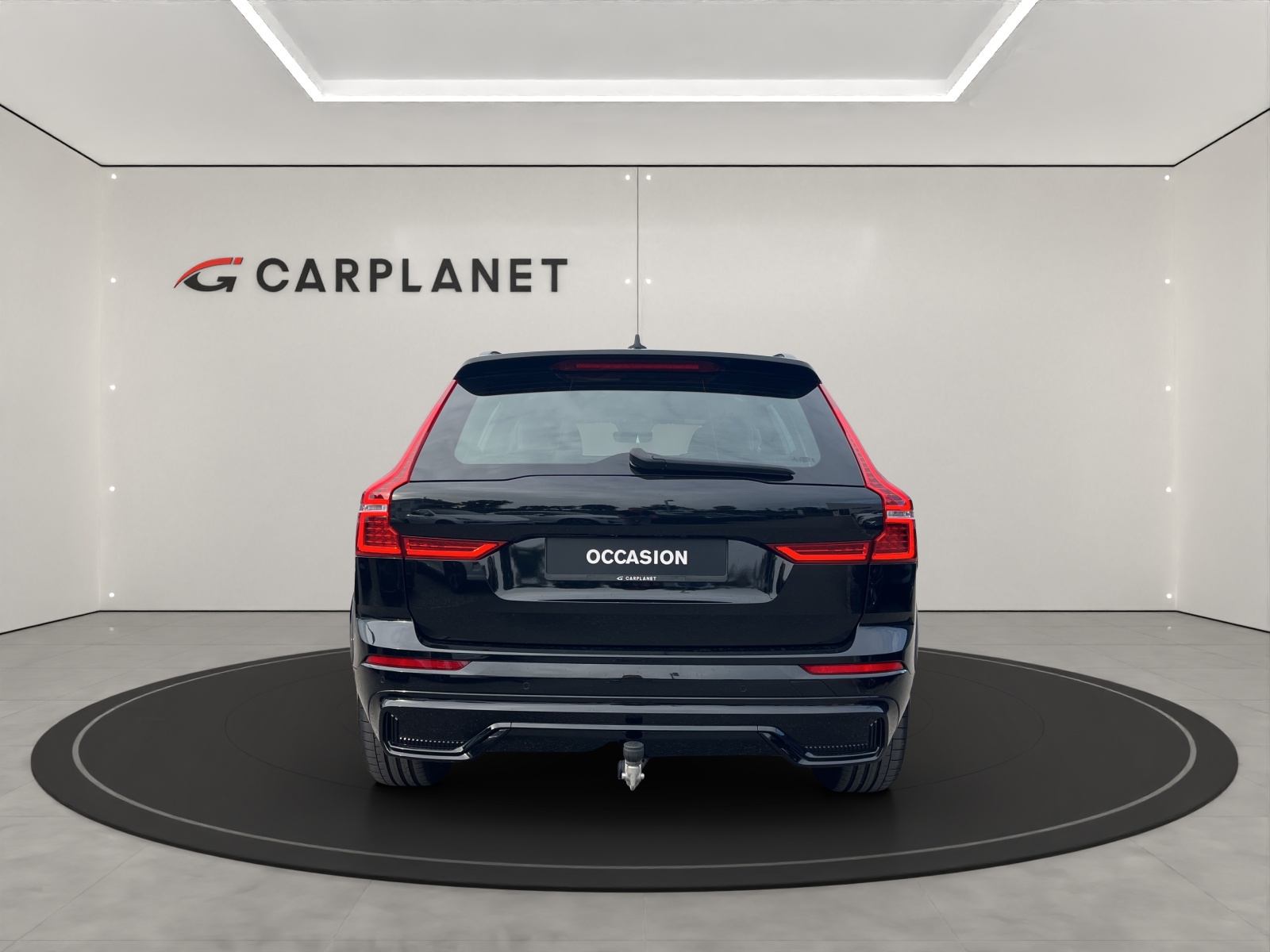 VOLVO XC60 2.0 T8 TE Polestar eAWD-image-5