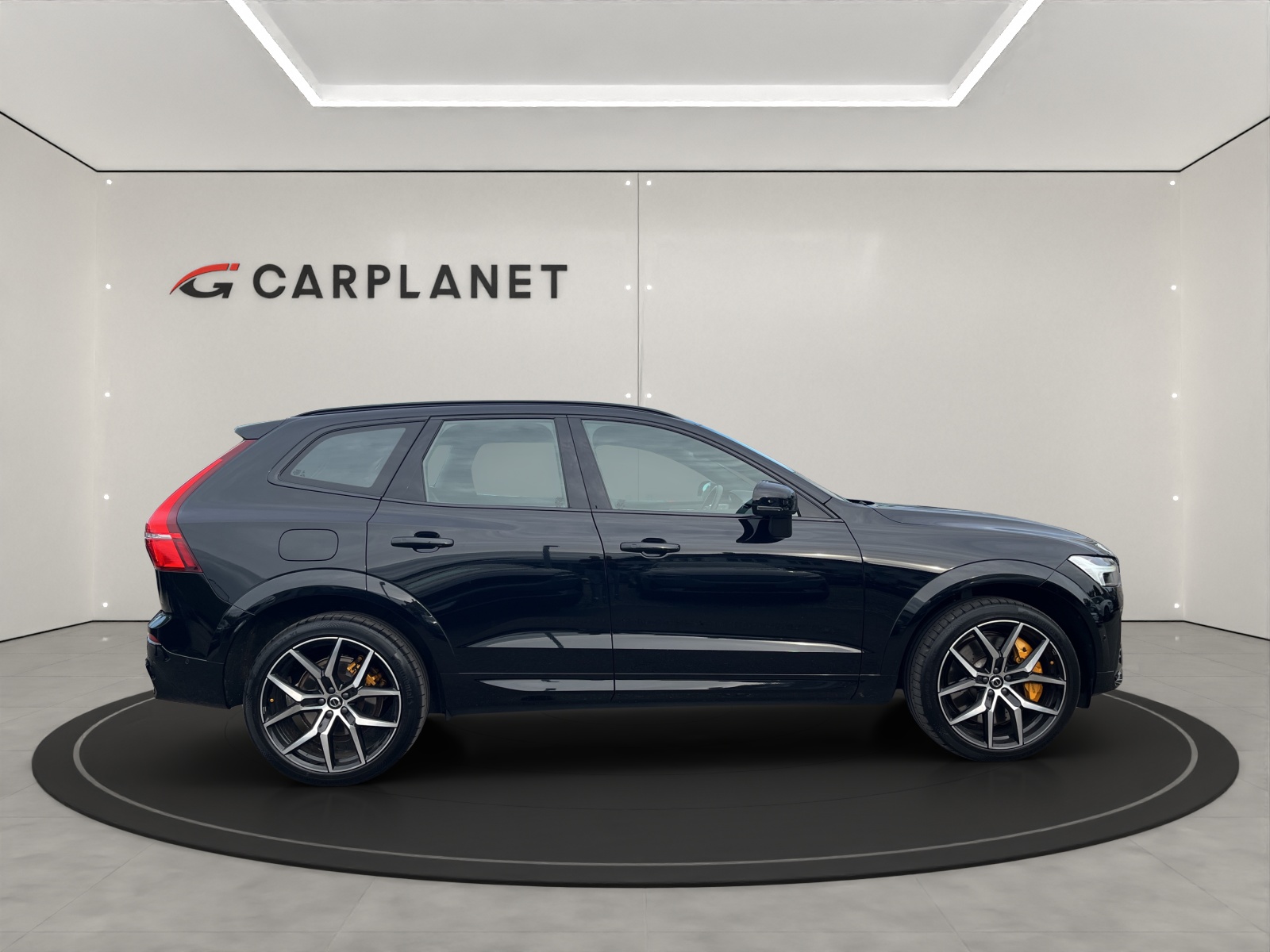 VOLVO XC60 2.0 T8 TE Polestar eAWD-image-2
