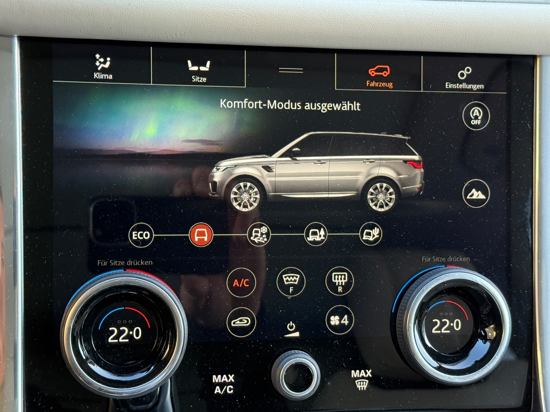 LAND ROVER Range Rover Sport 3.0 SDV6 HSE Dynamic-image-28